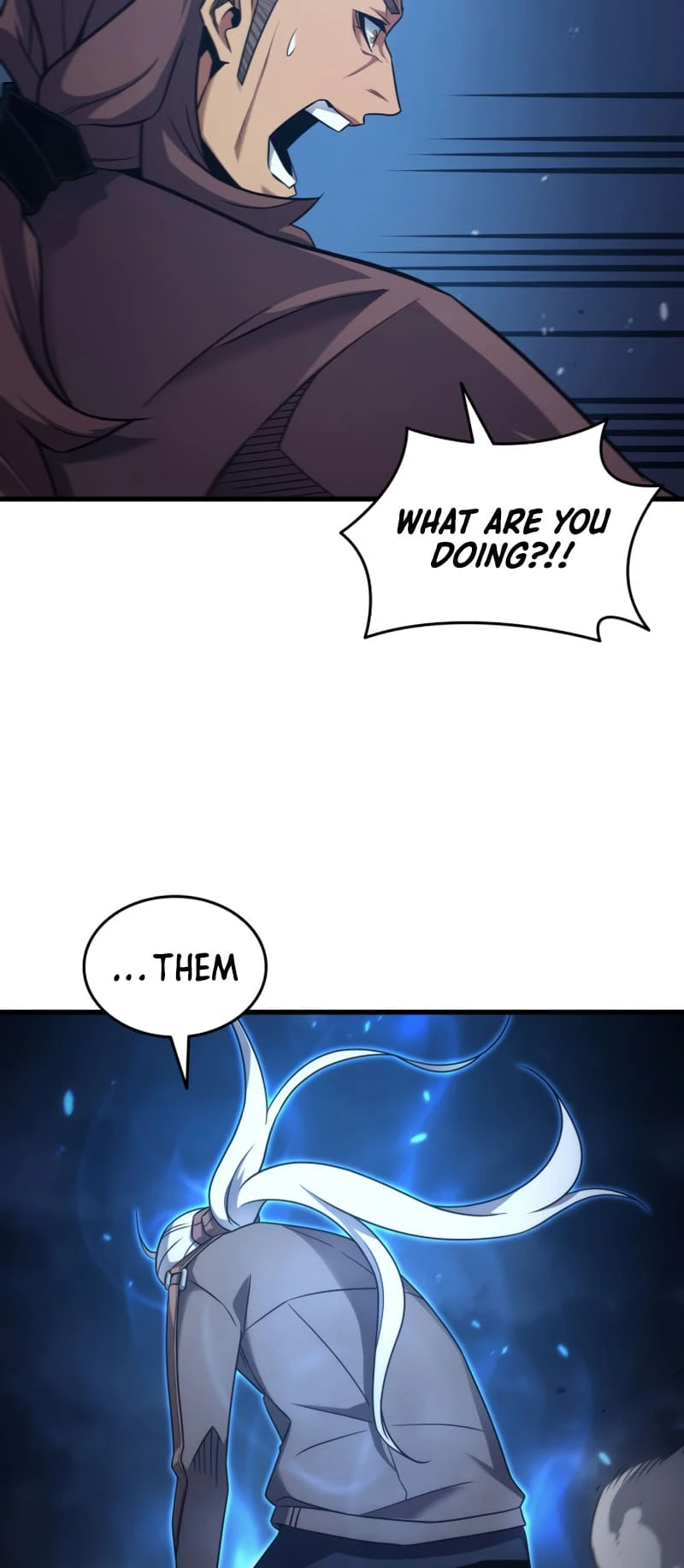 The Great Mage Returns After 4000 Years Chapter 189 page 39