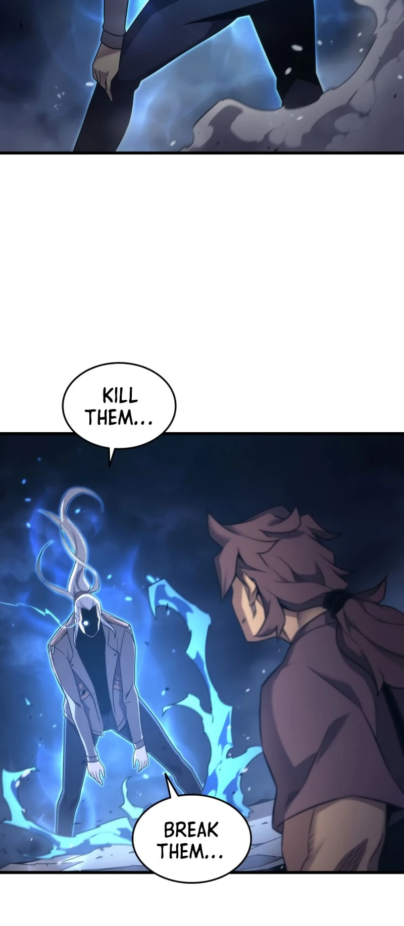 The Great Mage Returns After 4000 Years Chapter 189 page 40
