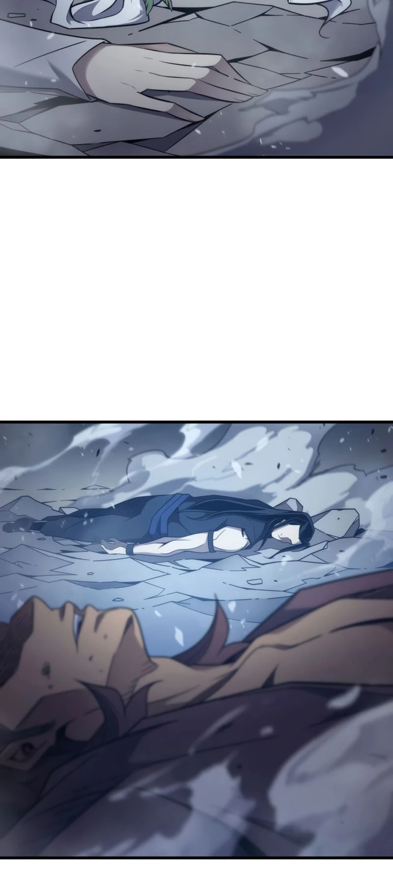 The Great Mage Returns After 4000 Years Chapter 189 page 54