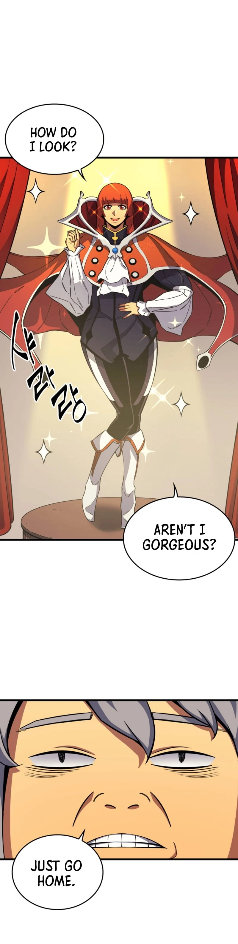 The Great Mage Returns After 4000 Years Chapter 19 page 3