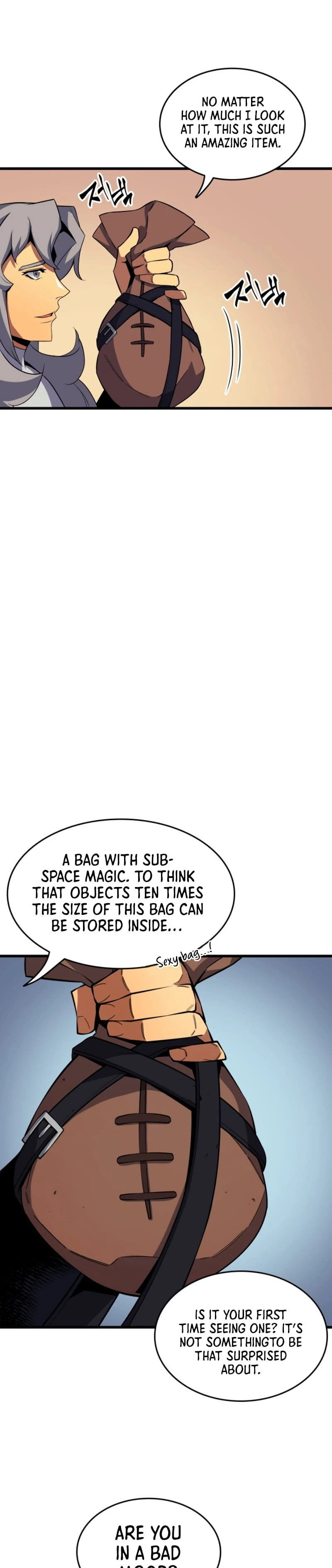 The Great Mage Returns After 4000 Years Chapter 19 page 6