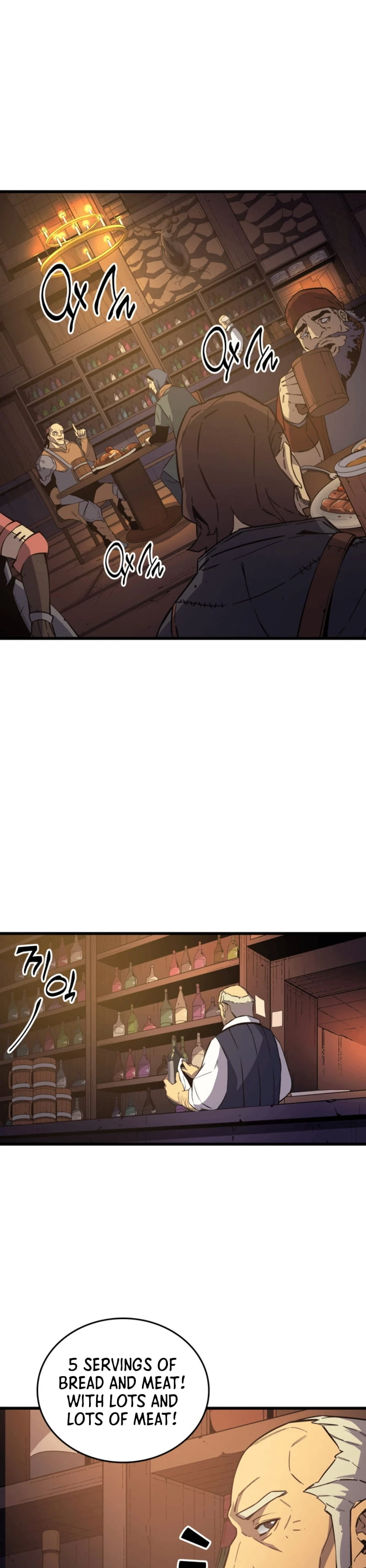 The Great Mage Returns After 4000 Years Chapter 19 page 20