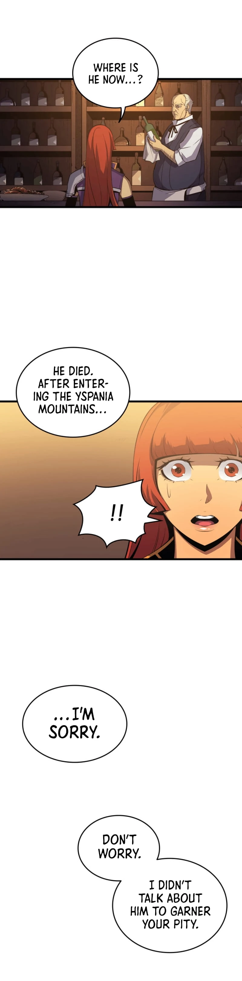 The Great Mage Returns After 4000 Years Chapter 19 page 28