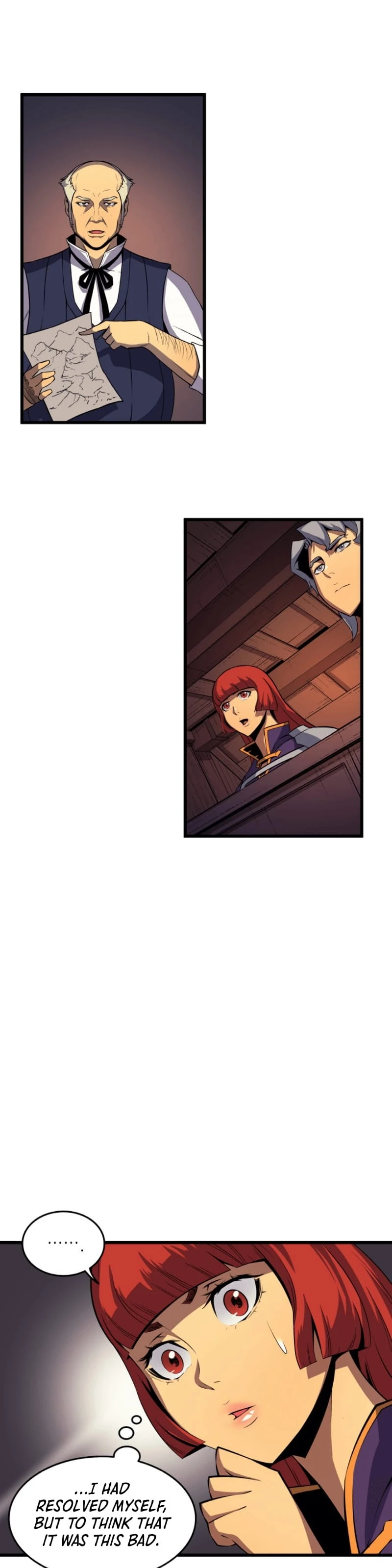 The Great Mage Returns After 4000 Years Chapter 19 page 33