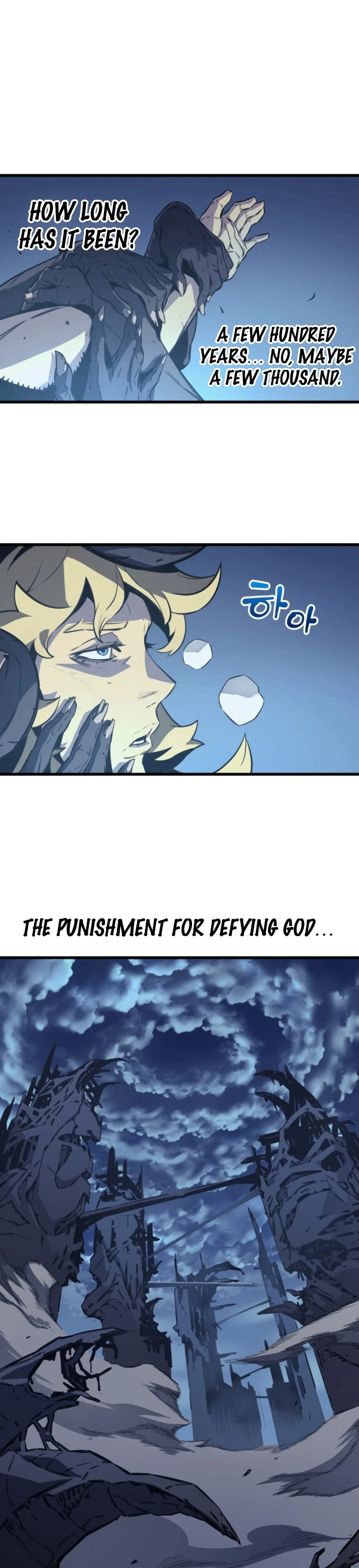 The Great Mage Returns After 4000 Years Chapter 2 page 2