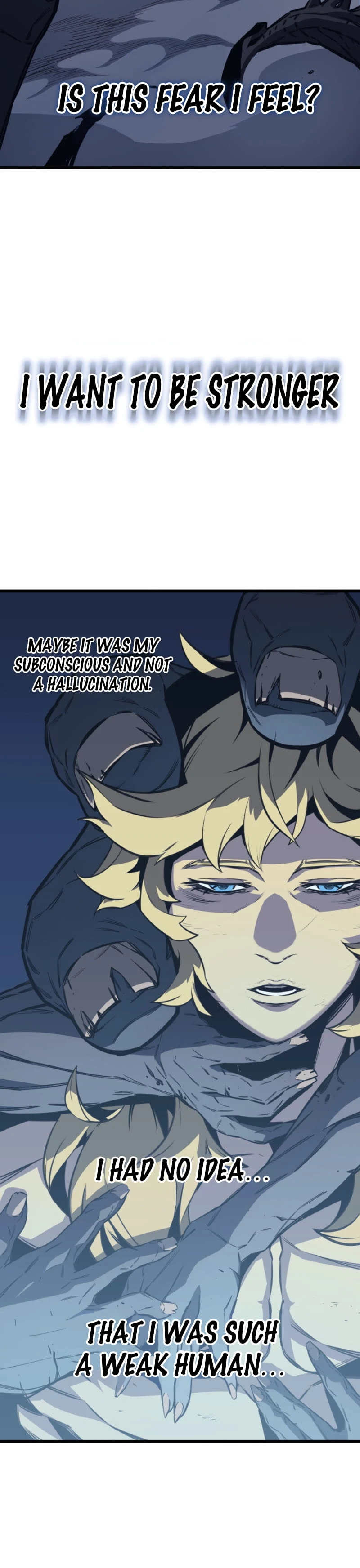 The Great Mage Returns After 4000 Years Chapter 2 page 3