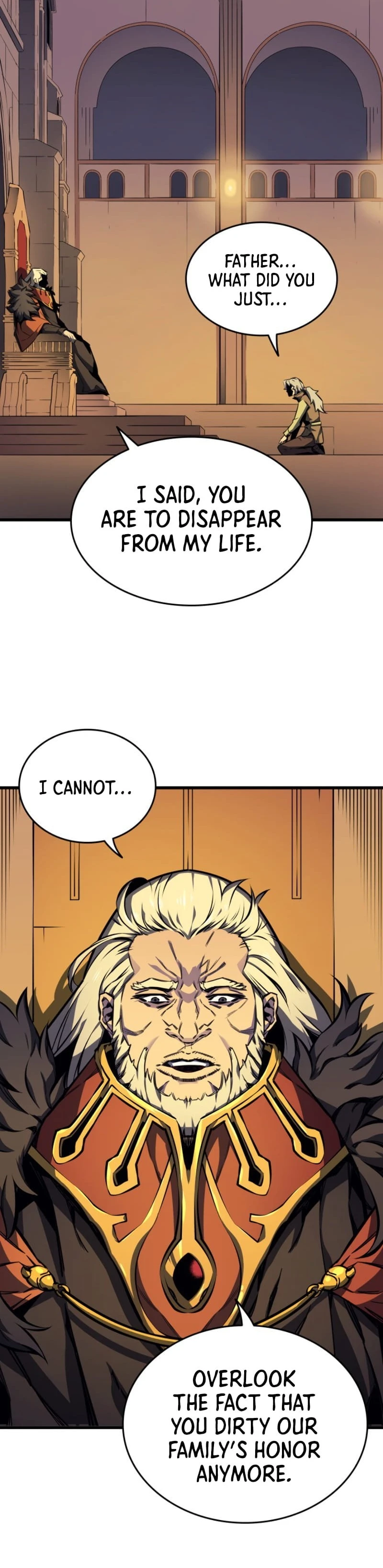 The Great Mage Returns After 4000 Years Chapter 2 page 5
