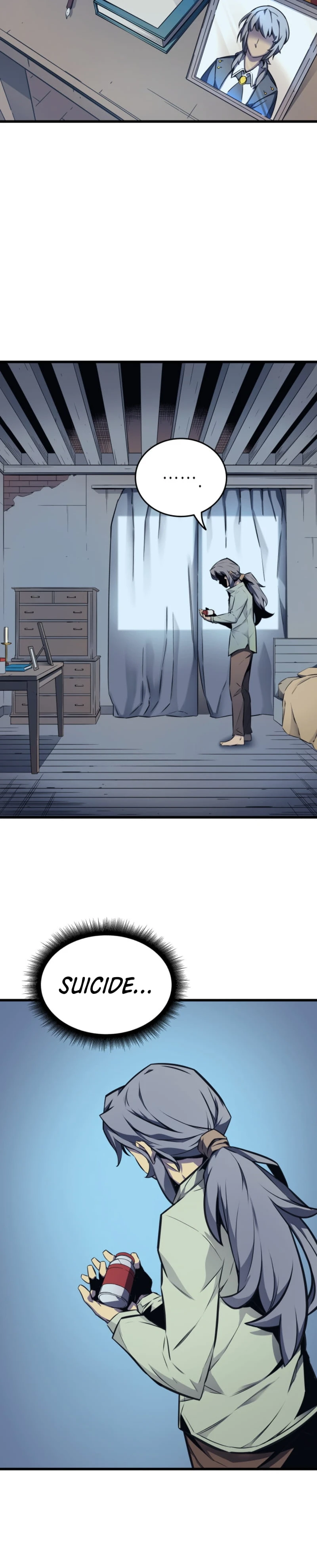 The Great Mage Returns After 4000 Years Chapter 2 page 11