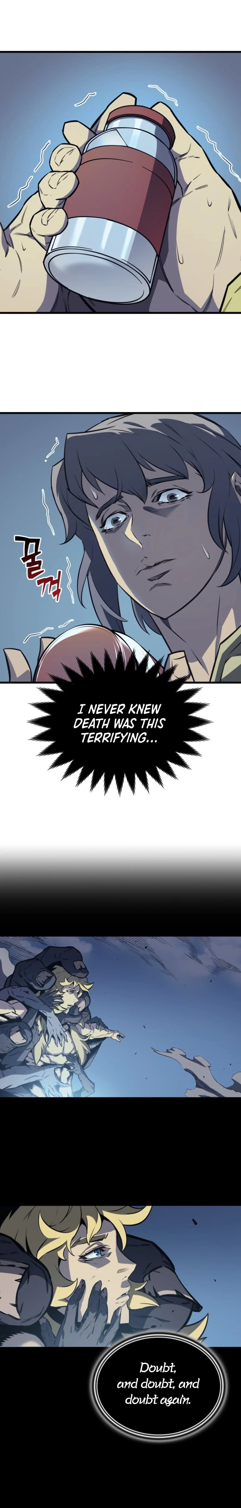 The Great Mage Returns After 4000 Years Chapter 2 page 12