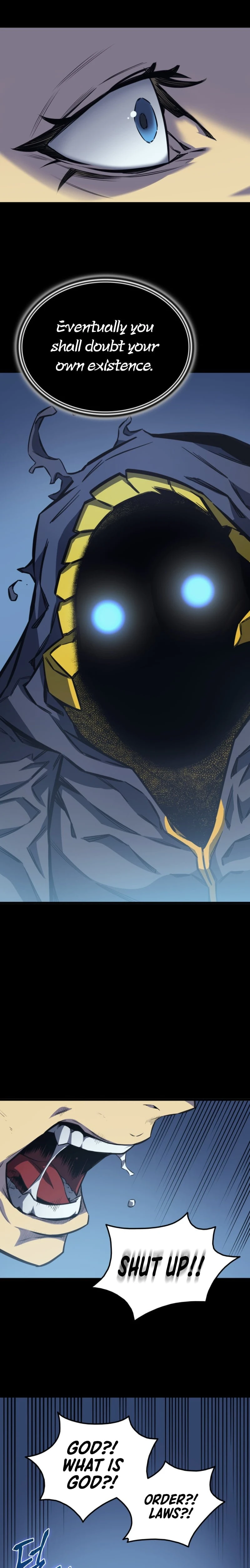 The Great Mage Returns After 4000 Years Chapter 2 page 13