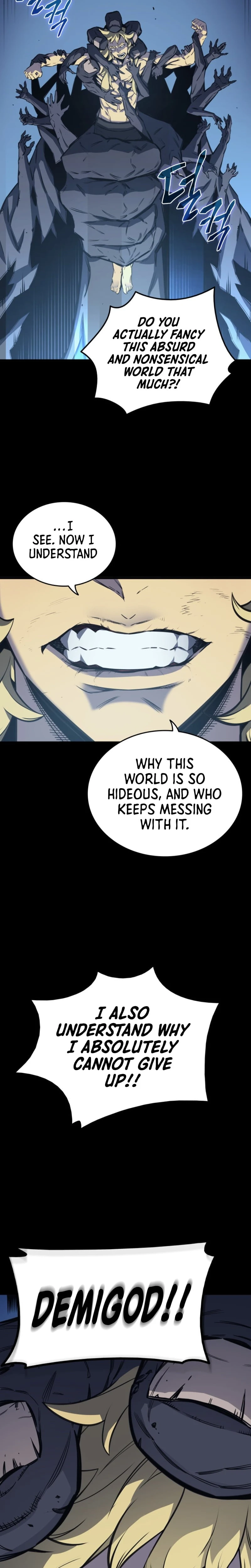 The Great Mage Returns After 4000 Years Chapter 2 page 14