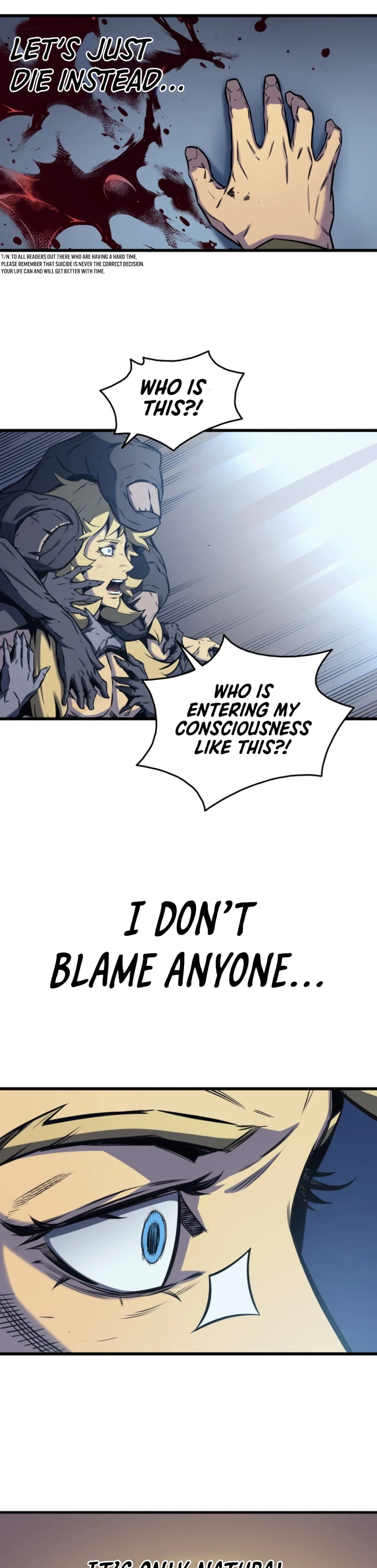 The Great Mage Returns After 4000 Years Chapter 2 page 17