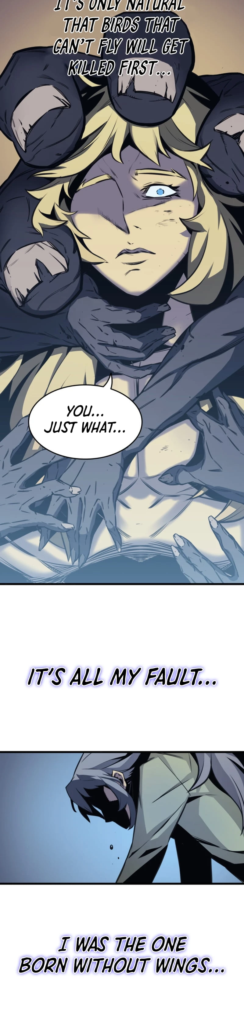 The Great Mage Returns After 4000 Years Chapter 2 page 18