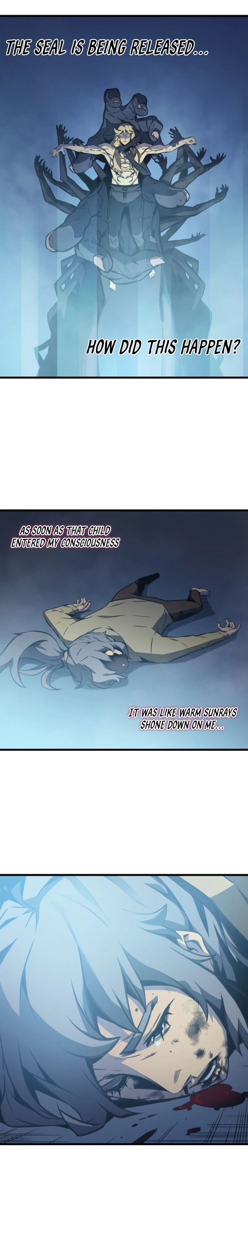 The Great Mage Returns After 4000 Years Chapter 2 page 22
