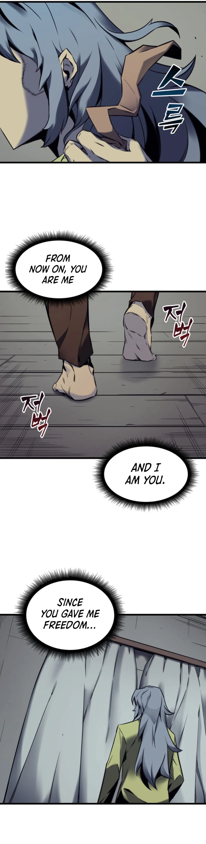 The Great Mage Returns After 4000 Years Chapter 2 page 30
