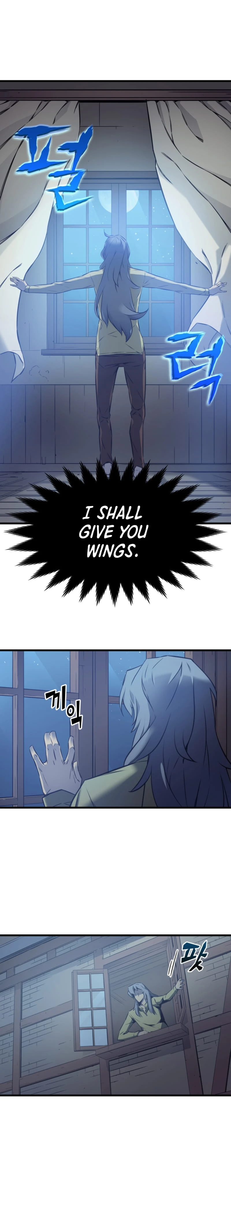 The Great Mage Returns After 4000 Years Chapter 2 page 31