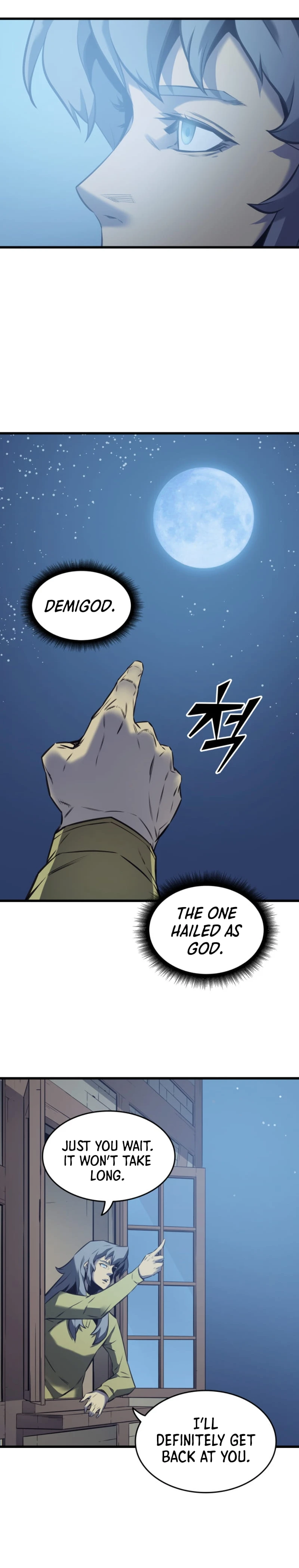 The Great Mage Returns After 4000 Years Chapter 2 page 32