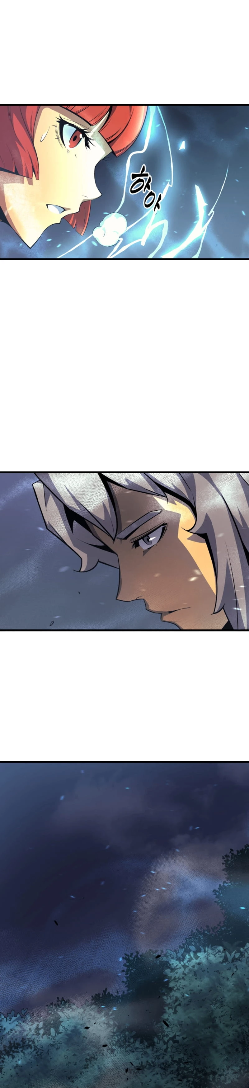 The Great Mage Returns After 4000 Years Chapter 20 page 4