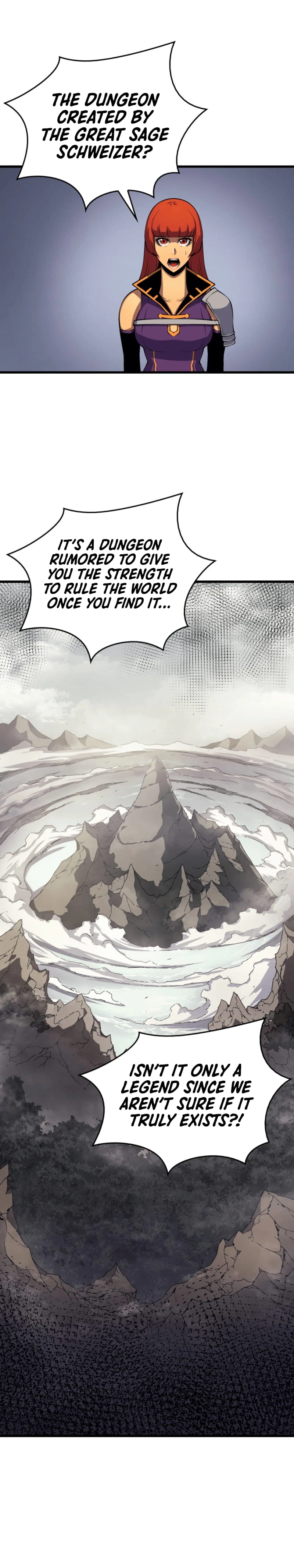 The Great Mage Returns After 4000 Years Chapter 20 page 7