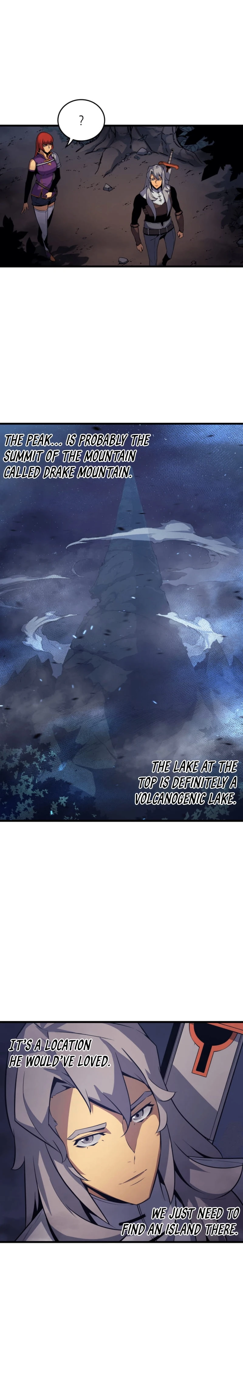 The Great Mage Returns After 4000 Years Chapter 20 page 9