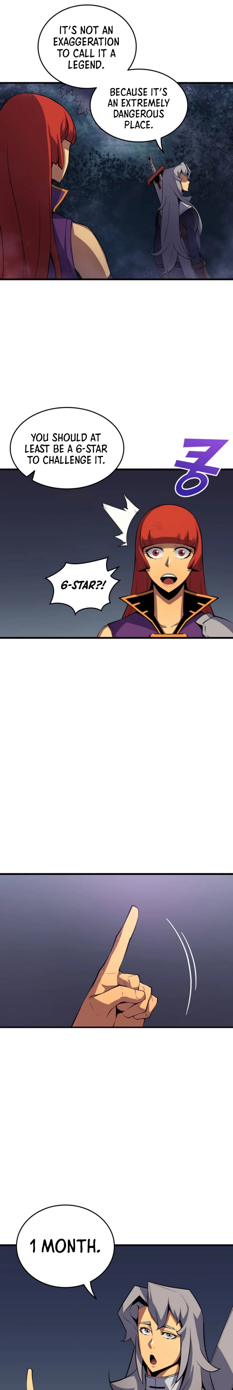 The Great Mage Returns After 4000 Years Chapter 20 page 10