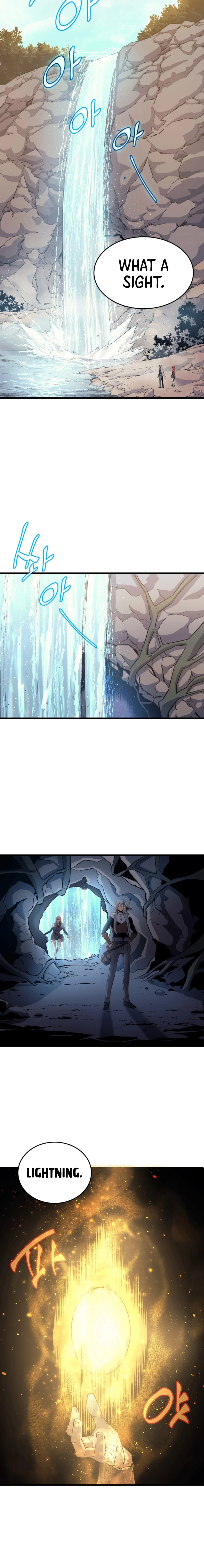 The Great Mage Returns After 4000 Years Chapter 20 page 14