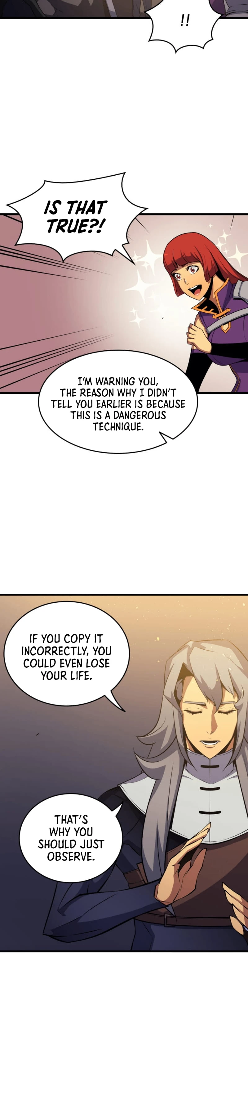 The Great Mage Returns After 4000 Years Chapter 20 page 16