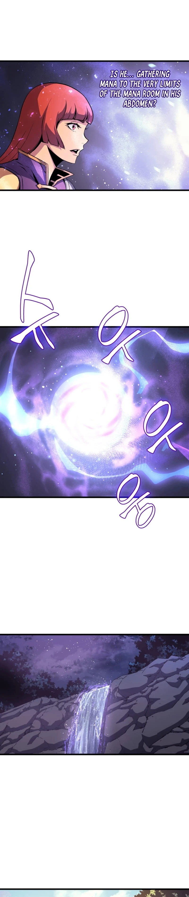 The Great Mage Returns After 4000 Years Chapter 20 page 21