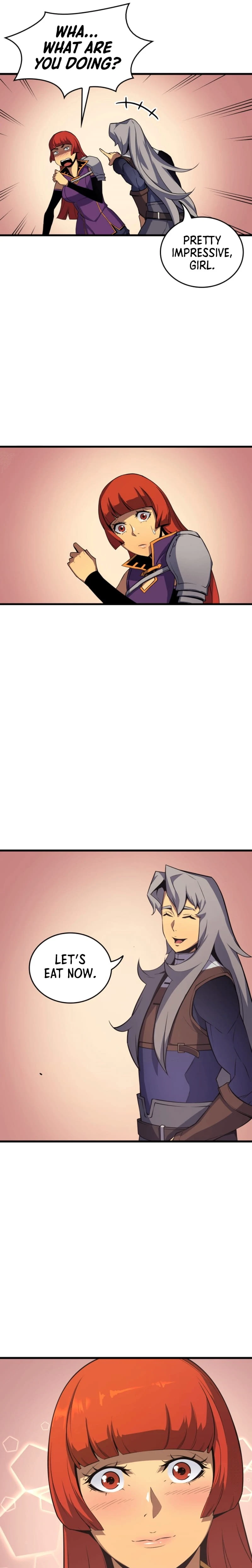 The Great Mage Returns After 4000 Years Chapter 20 page 27