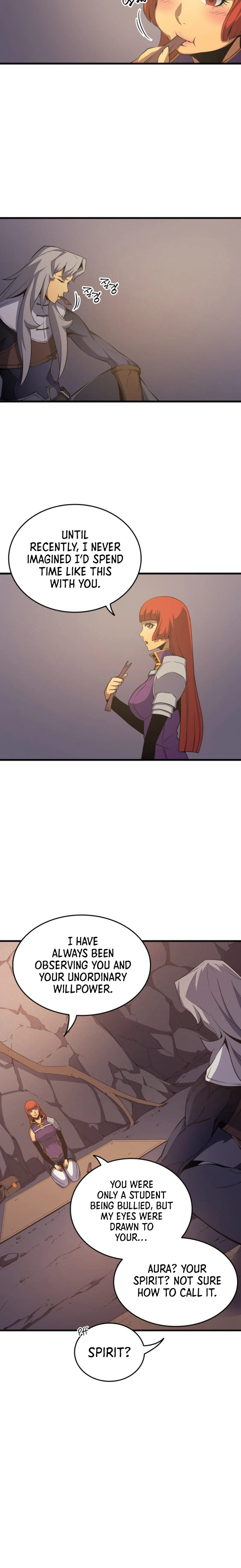 The Great Mage Returns After 4000 Years Chapter 21 page 5