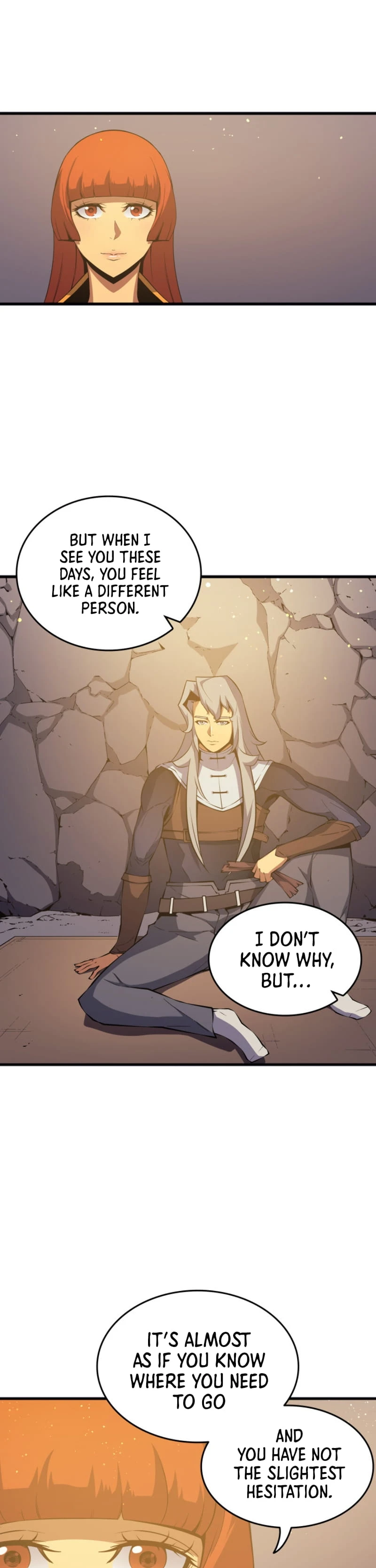 The Great Mage Returns After 4000 Years Chapter 21 page 6