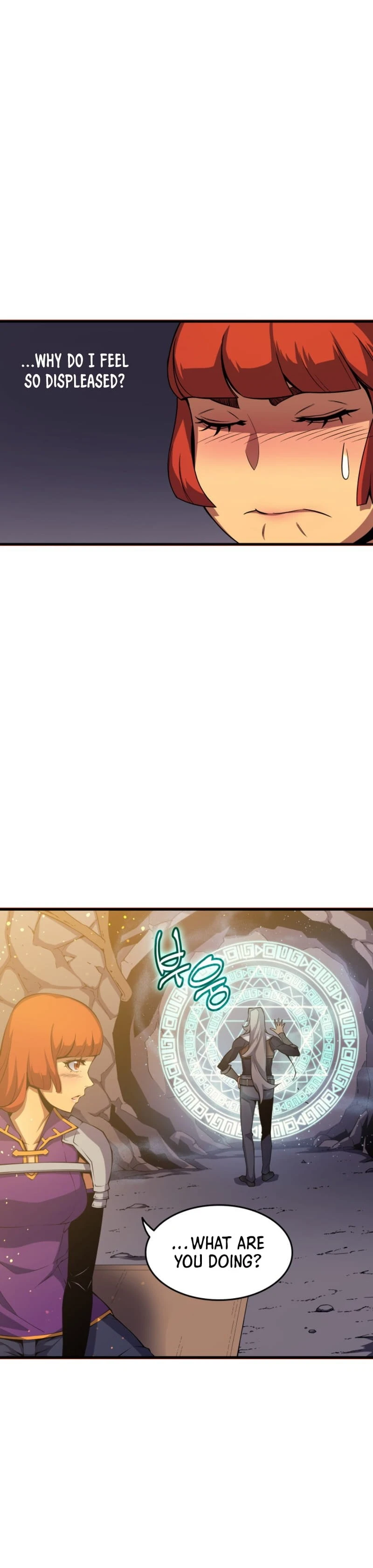The Great Mage Returns After 4000 Years Chapter 21 page 10