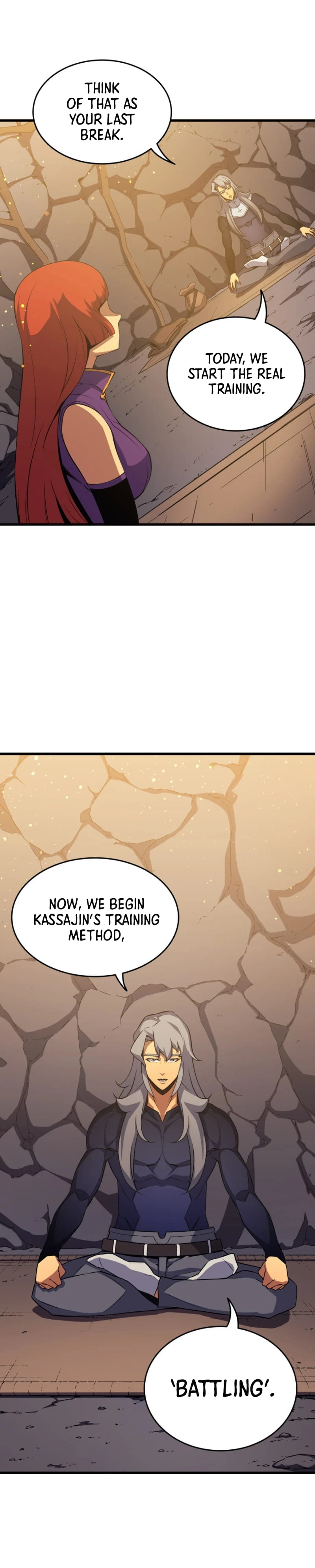 The Great Mage Returns After 4000 Years Chapter 21 page 14