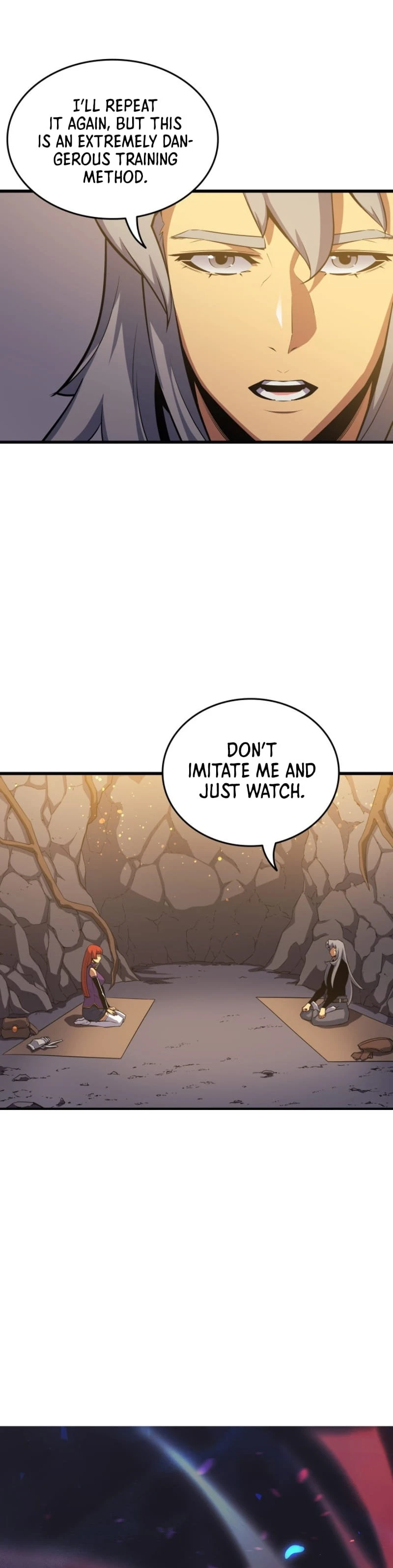 The Great Mage Returns After 4000 Years Chapter 21 page 15
