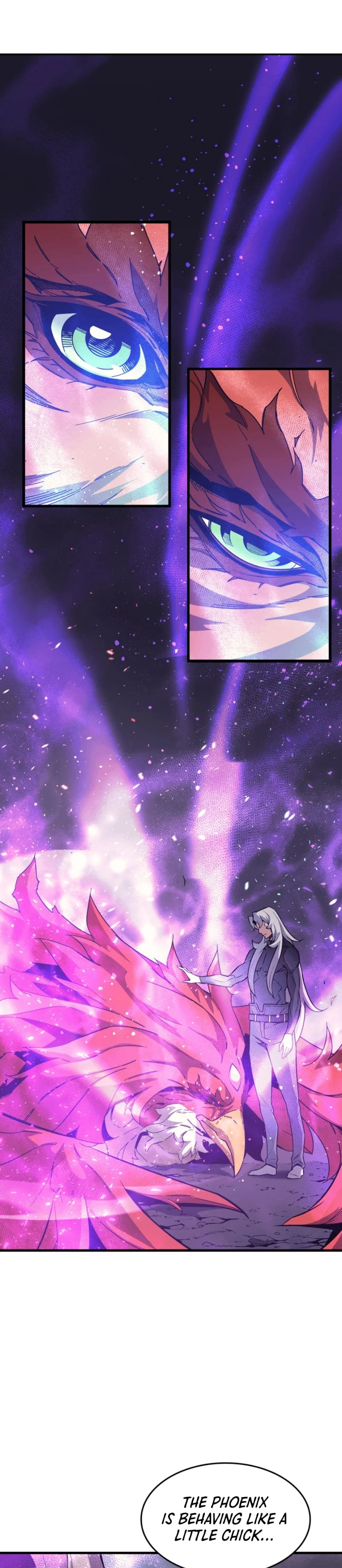 The Great Mage Returns After 4000 Years Chapter 23 page 4