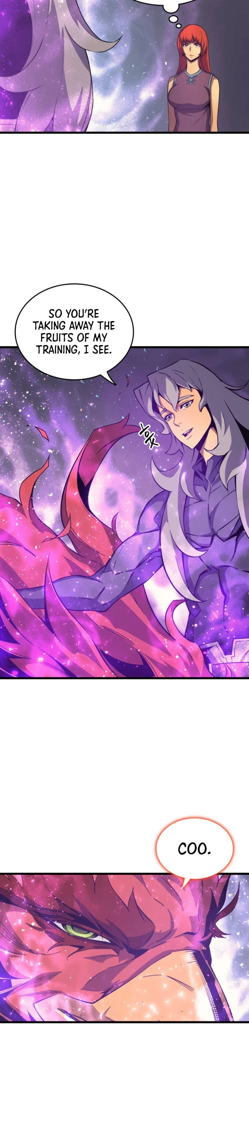 The Great Mage Returns After 4000 Years Chapter 23 page 5