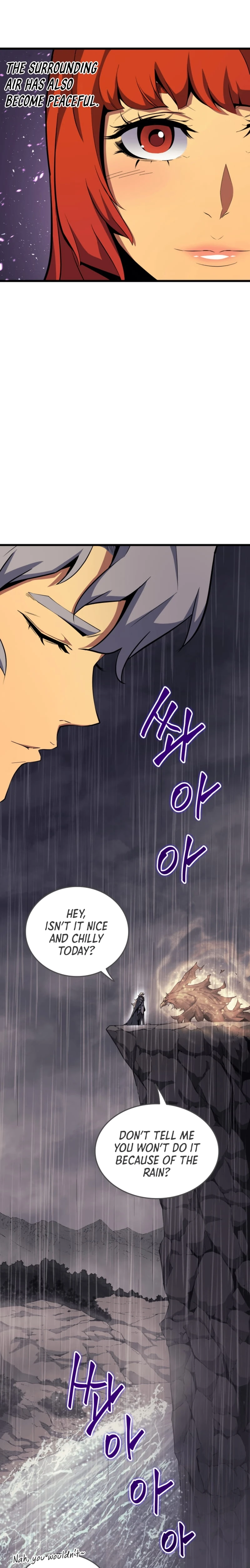 The Great Mage Returns After 4000 Years Chapter 23 page 8