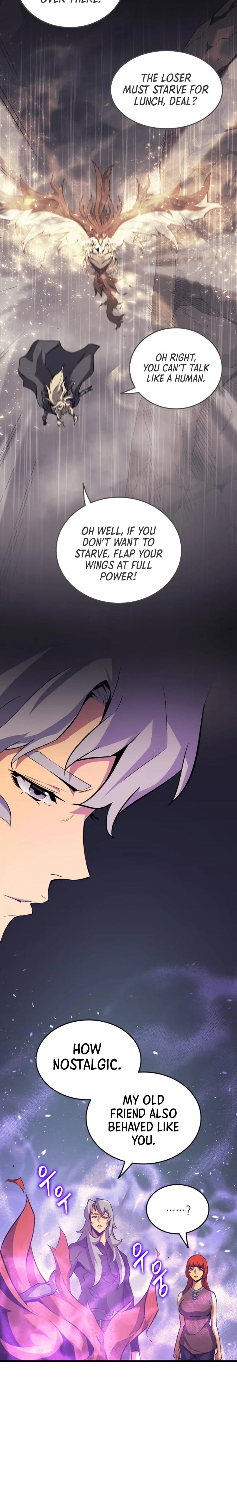 The Great Mage Returns After 4000 Years Chapter 23 page 10