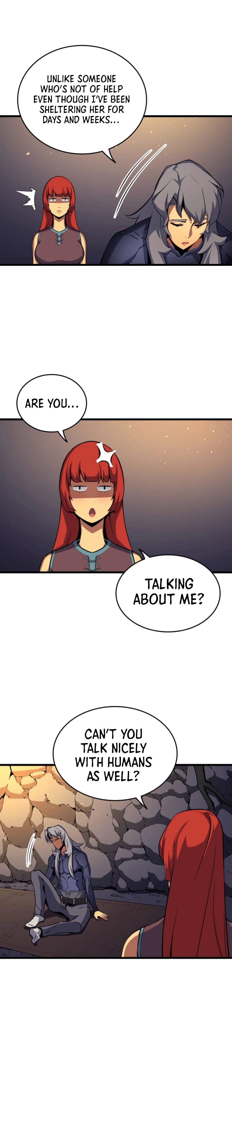 The Great Mage Returns After 4000 Years Chapter 23 page 16