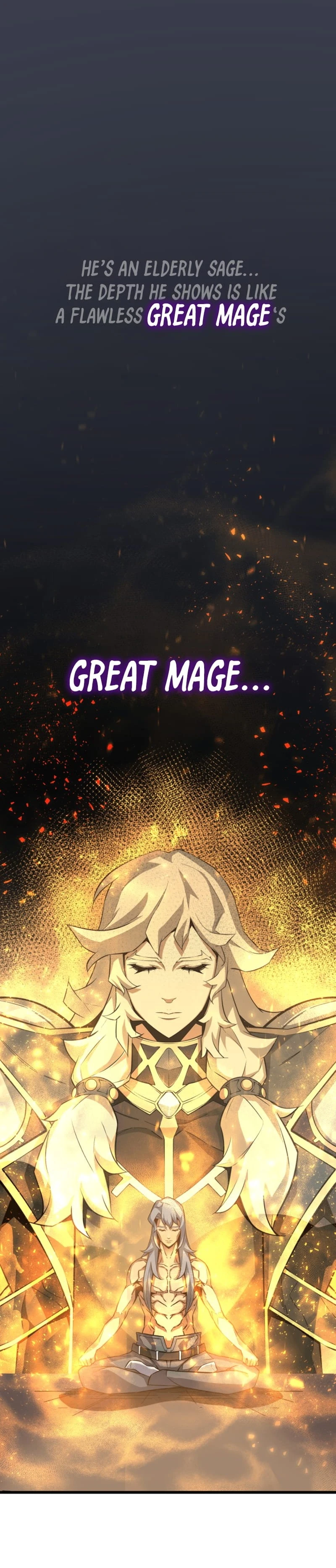 The Great Mage Returns After 4000 Years Chapter 23 page 20