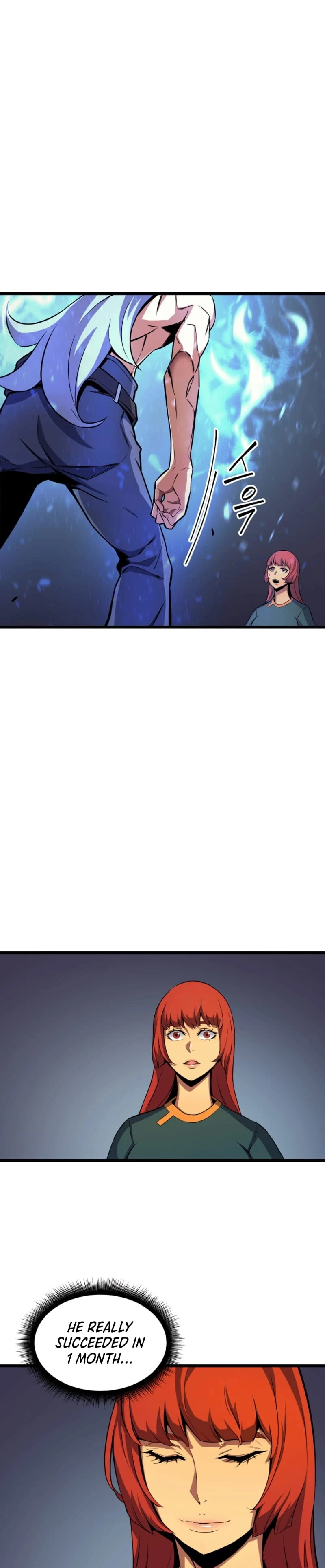 The Great Mage Returns After 4000 Years Chapter 23 page 25