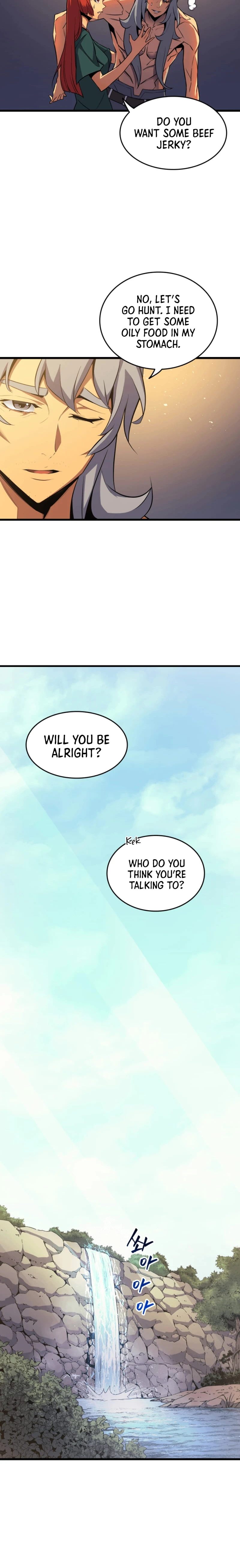 The Great Mage Returns After 4000 Years Chapter 24 page 5