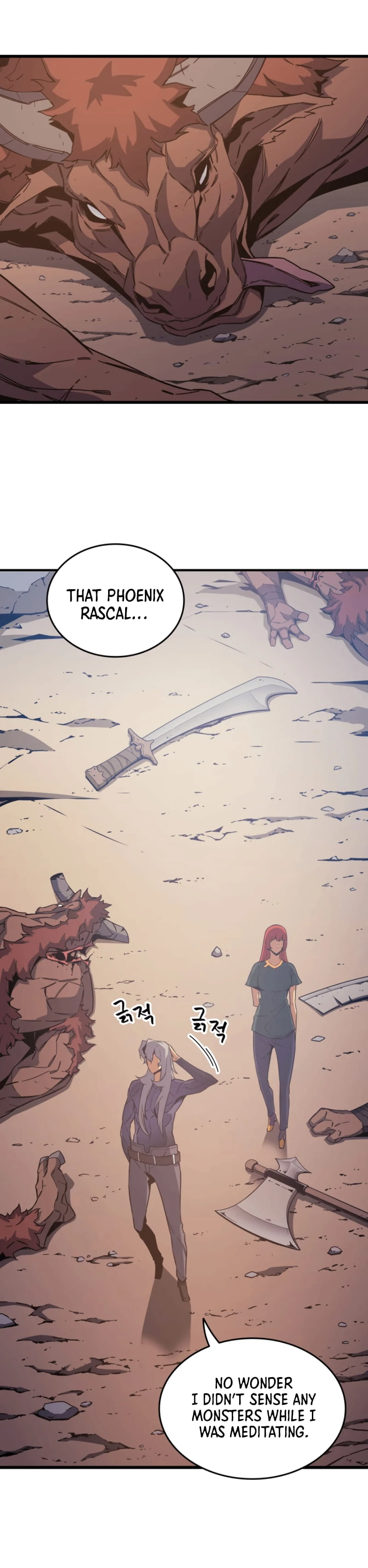 The Great Mage Returns After 4000 Years Chapter 24 page 7