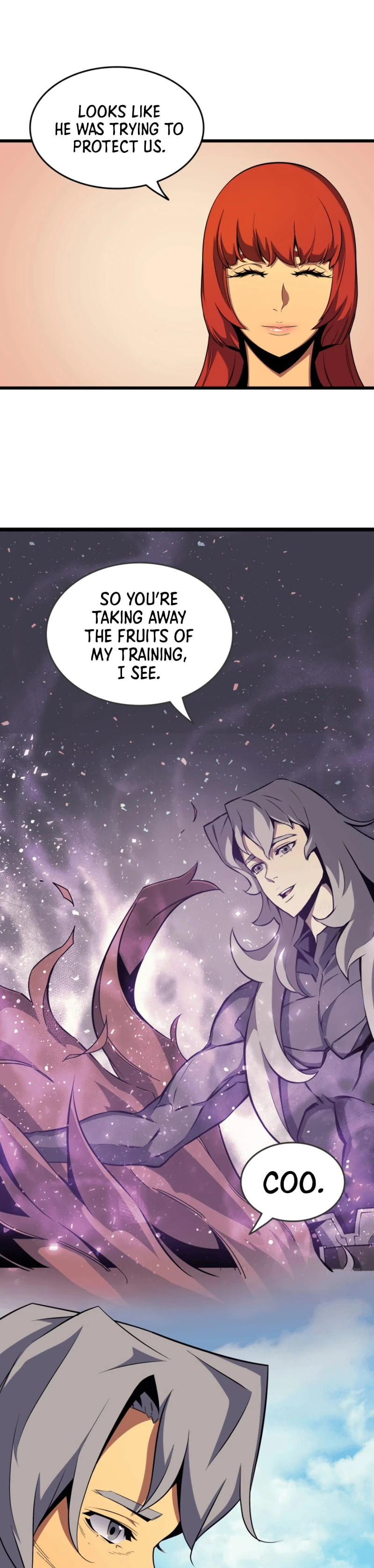 The Great Mage Returns After 4000 Years Chapter 24 page 8