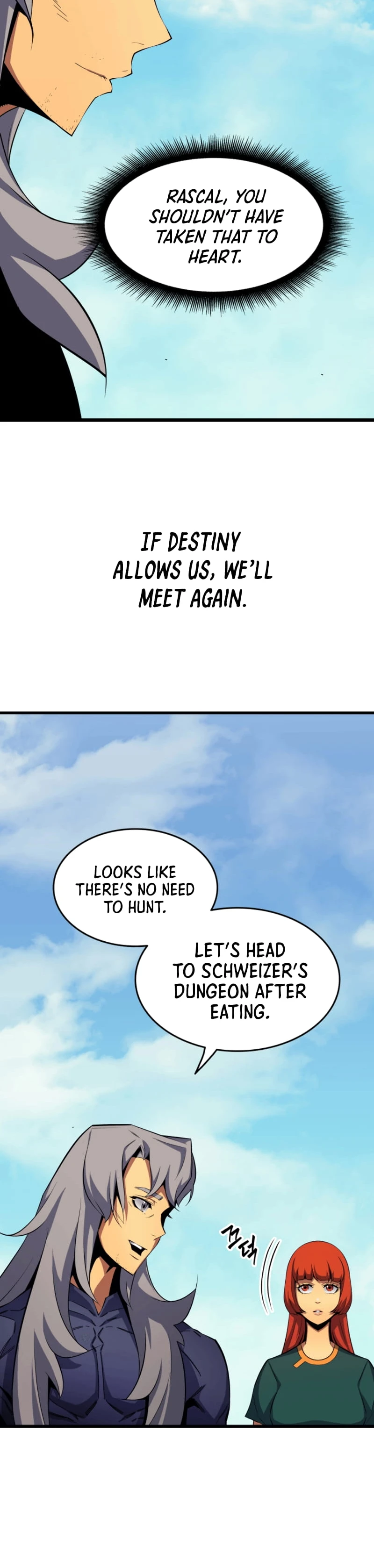 The Great Mage Returns After 4000 Years Chapter 24 page 9