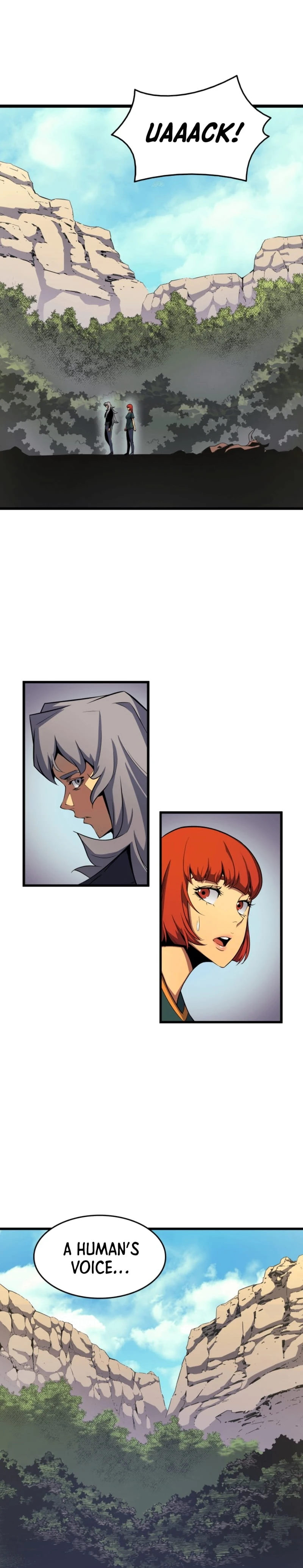 The Great Mage Returns After 4000 Years Chapter 24 page 10