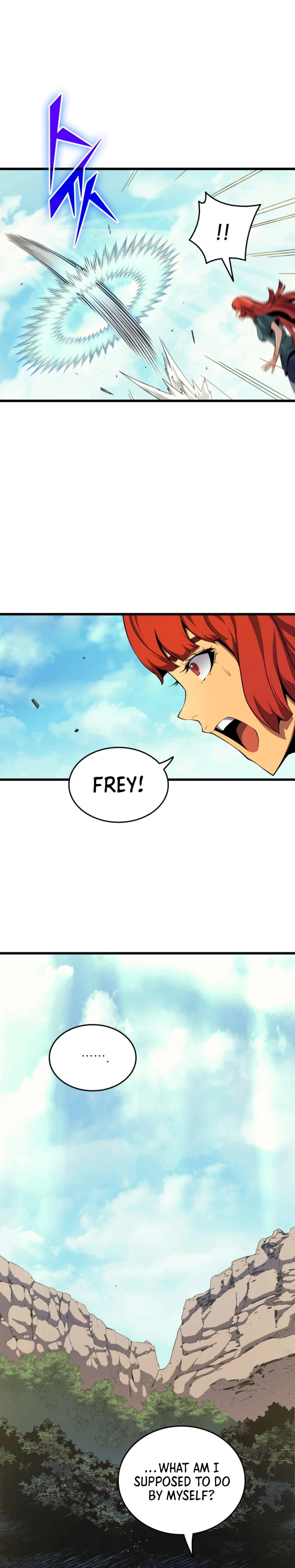 The Great Mage Returns After 4000 Years Chapter 24 page 12