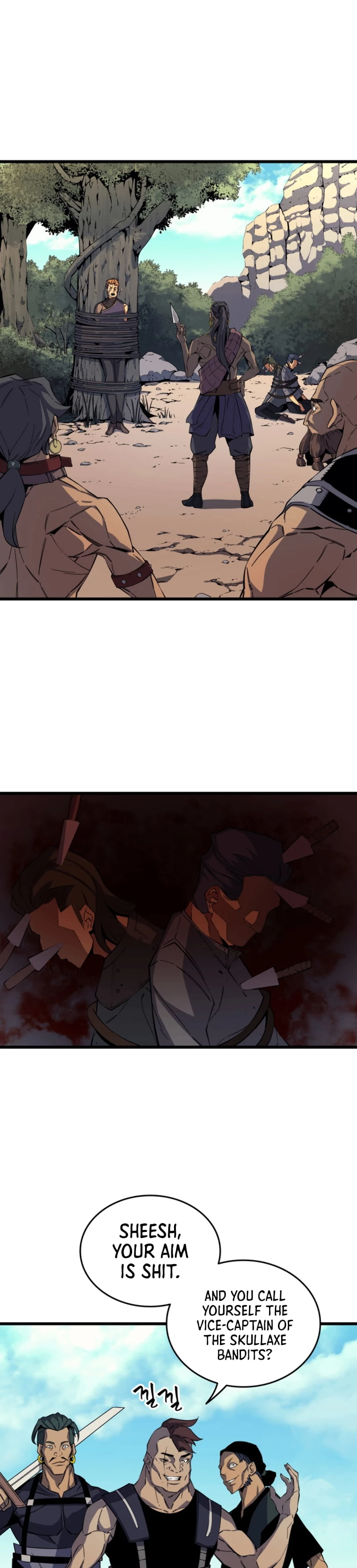 The Great Mage Returns After 4000 Years Chapter 24 page 14