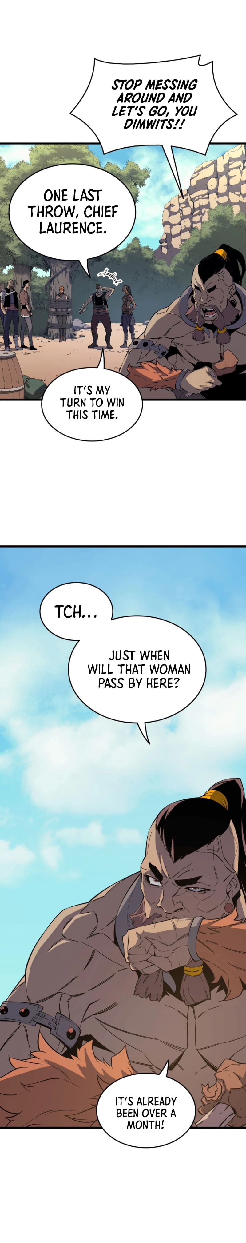 The Great Mage Returns After 4000 Years Chapter 24 page 16