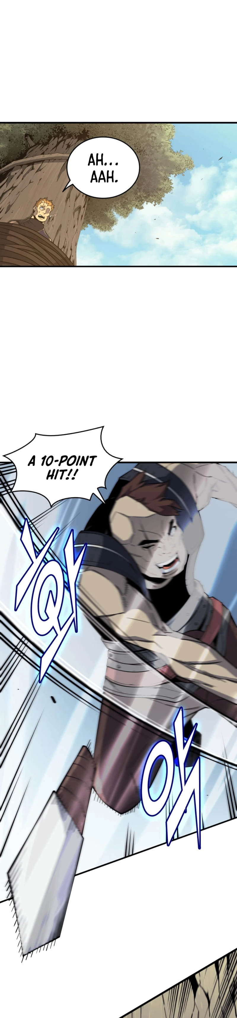The Great Mage Returns After 4000 Years Chapter 24 page 18